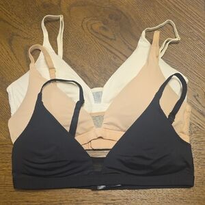 Pepper Limitless Scoop Bra Wireless